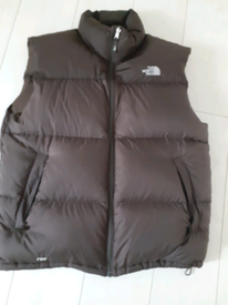 the north face body warmer sale